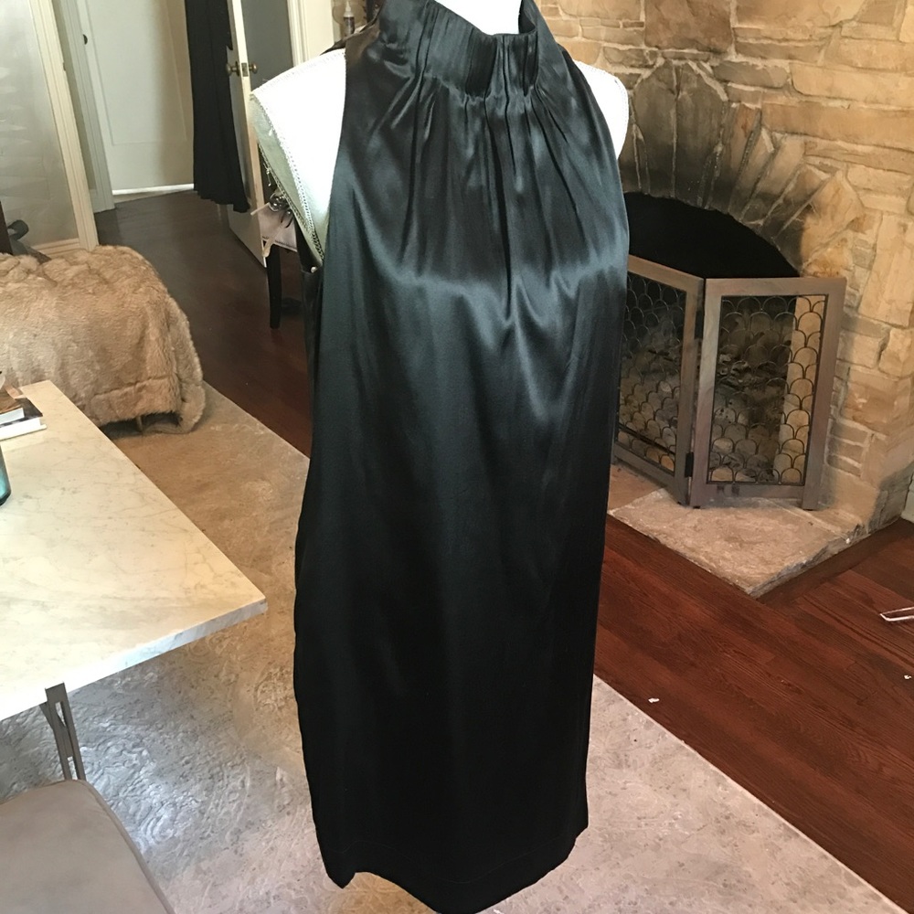 Black Ann Taylor Dress size 6